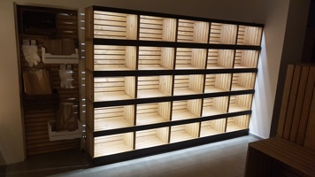 Zdravá výživa vybavení od JPL